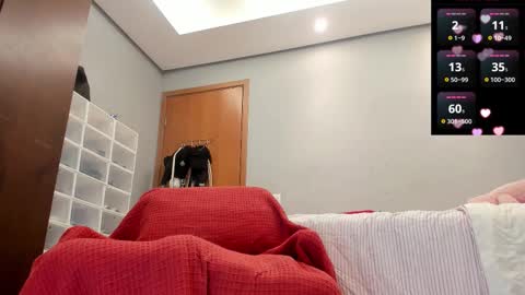 .. Sherilk .. online show from February 2026 09:29:02 PM