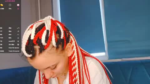 sherleychamblin online show from April 2026 03:08:01 PM