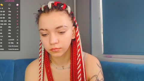 sherleychamblin online show from April 2026 07:22:01 AM