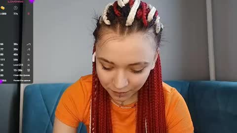 sherleychamblin online show from April 2026 02:14:02 PM