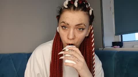 sherleychamblin online show from April 2026 03:32:01 PM