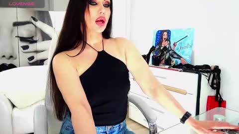 Snapshot of sherlismoon chatting on January 2025 10:50:02 PM SherlisMoon online show from January 2025 10:50:02 PM