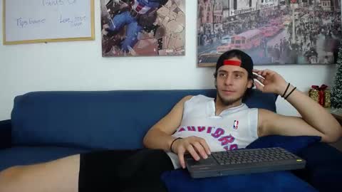 Sherlock Holmes online show from December 2024 07:14:01 PM