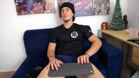 Sherlock Holmes online show from December 2024 05:16:01 PM