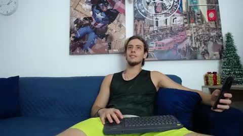 Sherlock Holmes online show from January 2025 07:29:01 PM