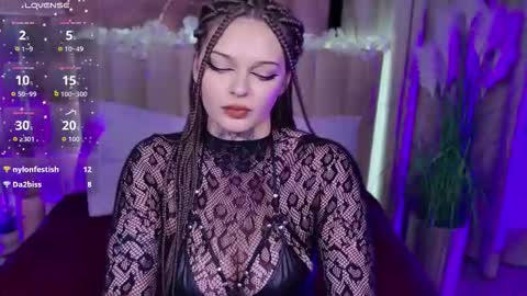 sherri_martinez online show from October 2025 05:54:02 PM