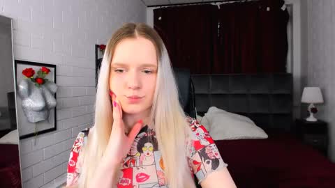 Sweet Sherri online show from May 2026 05:13:01 AM