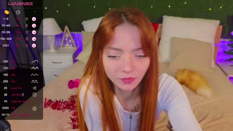 Snapshot of sherry_sandra chatting on December 2024 05:40:02 AM Sherry online show from December 2024 05:40:02 AM