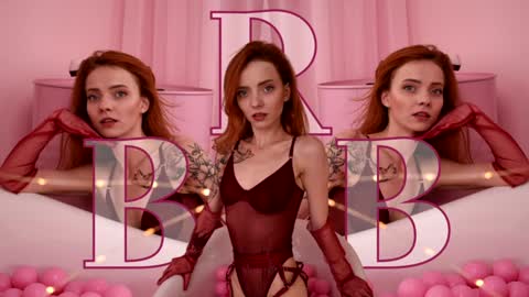 Snapshot of sherry_sandra chatting on January 2025 01:56:02 PM Sherry online show from January 2025 01:56:02 PM