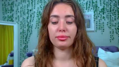 Snapshot of sherrybaers chatting on September 2025 06:35:01 AM Sherry online show from September 2025 06:35:01 AM