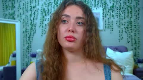 Snapshot of sherrybaers chatting on September 2025 05:35:02 PM Sherry online show from September 2025 05:35:02 PM