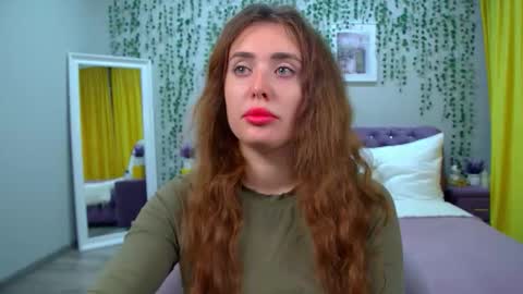 Snapshot of sherrybaers chatting on September 2025 06:23:02 AM Sherry online show from September 2025 06:23:02 AM