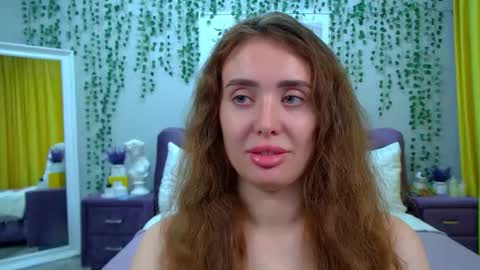 Snapshot of sherrybaers chatting on September 2025 06:37:02 AM Sherry online show from September 2025 06:37:02 AM