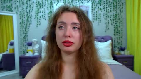 Snapshot of sherrybaers chatting on September 2025 06:28:02 AM Sherry online show from September 2025 06:28:02 AM