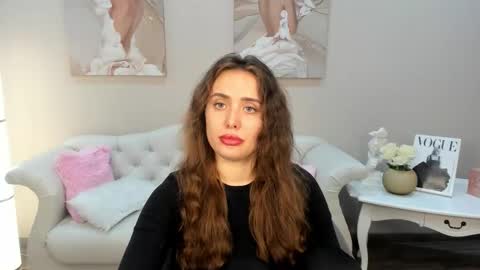 Snapshot of sherrybaers chatting on October 2025 06:19:01 AM Sherry online show from October 2025 06:19:01 AM