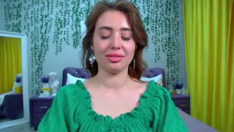 Snapshot of sherrybaers chatting on October 2025 06:54:01 AM Sherry online show from October 2025 06:54:01 AM