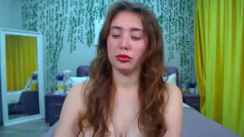 Snapshot of sherrybaers chatting on October 2025 07:51:01 AM Sherry online show from October 2025 07:51:01 AM