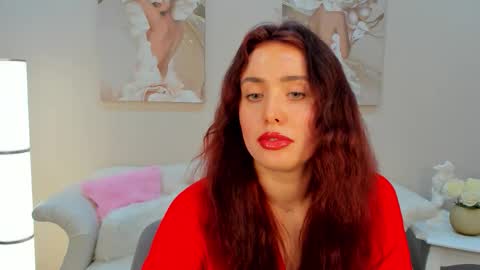 Snapshot of sherrybaers chatting on October 2025 06:45:01 AM Sherry online show from October 2025 06:45:01 AM