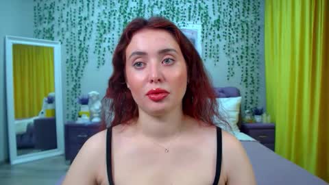 Snapshot of sherrybaers chatting on October 2025 06:21:01 AM Sherry online show from October 2025 06:21:01 AM