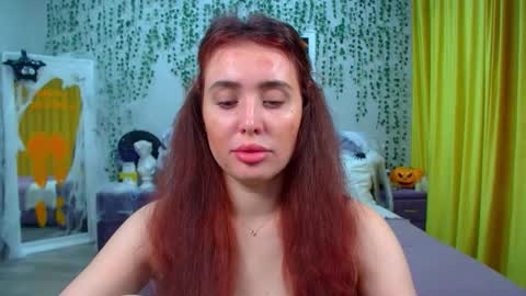 Snapshot of sherrybaers chatting on October 2025 06:21:01 AM Sherry online show from October 2025 06:21:01 AM