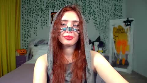 Snapshot of sherrybaers chatting on October 2025 07:09:02 AM Sherry online show from October 2025 07:09:02 AM