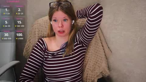 Sherry  online show from January 2026 05:04:01 PM