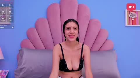Snapshot of shery_milk chatting on May 2026 11:51:01 AM Shery online show from May 2026 11:51:01 AM
