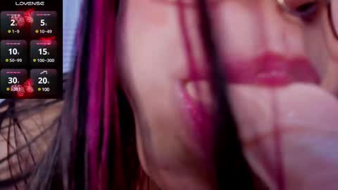 mia online show from February 2025 02:15:02 PM