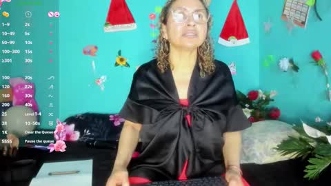 Shera Hade online show from February 2026 08:40:02 PM