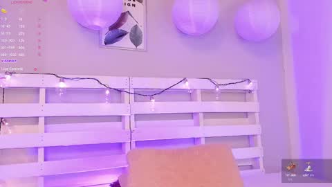 Sheryl Rose  online show from January 2025 08:35:01 PM