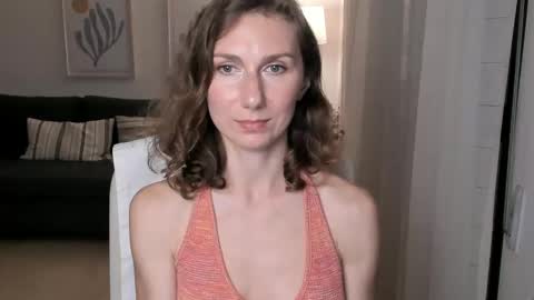 shesleepsnaked online show from February 2025 08:00:01 PM