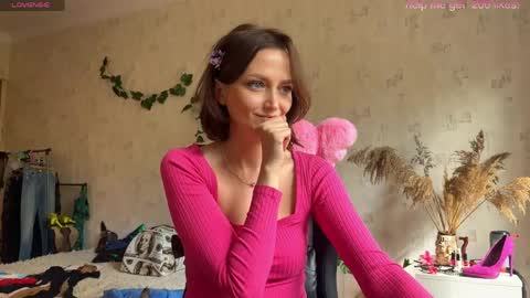 Vanessa online show from May 2026 01:40:01 PM