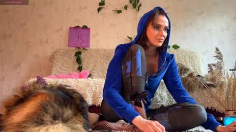 Vanessa online show from May 2026 04:03:01 PM
