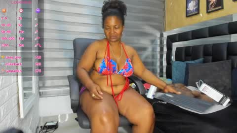 sheyla__ebony online show from March 2026 11:59:02 PM