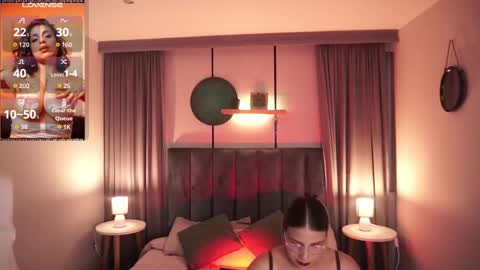 Sheyla online show from September 2025 04:14:01 AM