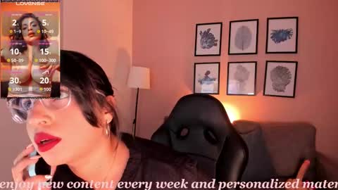 Sheyla online show from February 2026 04:16:02 AM