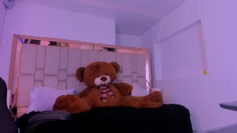 Snapshot of sheylabakerr chatting on January 2025 09:19:01 PM Sheyla Bakerr online show from January 2025 09:19:01 PM