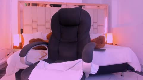 Snapshot of sheylabakerr chatting on January 2025 02:02:02 PM Sheyla Bakerr online show from January 2025 02:02:02 PM