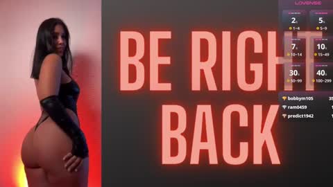 Snapshot of sheylabakerr chatting on January 2025 01:53:01 PM Sheyla Bakerr online show from January 2025 01:53:01 PM