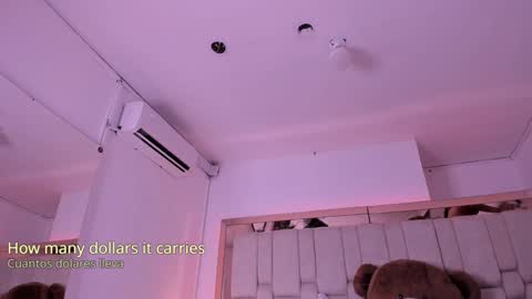 Snapshot of sheylabakerr chatting on January 2025 04:38:01 PM Sheyla Bakerr online show from January 2025 04:38:01 PM