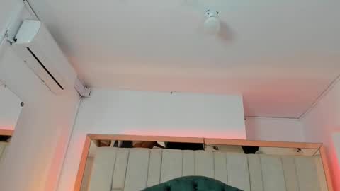 Snapshot of sheylabakerr chatting on February 2025 10:45:01 AM Sheyla Bakerr online show from February 2025 10:45:01 AM