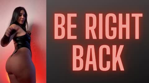 Snapshot of sheylabakerr chatting on February 2025 01:57:01 PM Sheyla Bakerr online show from February 2025 01:57:01 PM