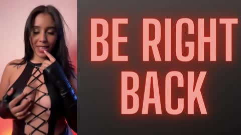 Snapshot of sheylabakerr chatting on March 2025 01:57:02 PM Sheyla Bakerr online show from March 2025 01:57:02 PM