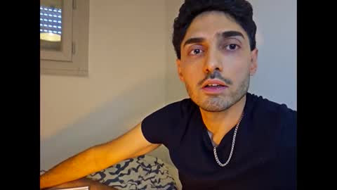 shhervin online show from December 2025 02:55:01 PM