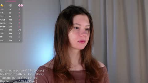 Iris online show from December 2024 02:37:01 PM