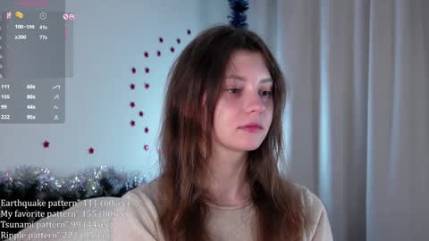 Iris online show from December 2024 07:22:02 PM