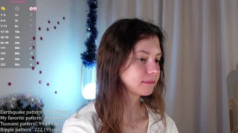 Iris online show from January 2025 07:13:01 PM