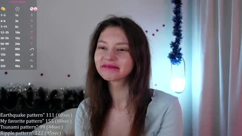 Iris online show from January 2025 01:35:01 PM