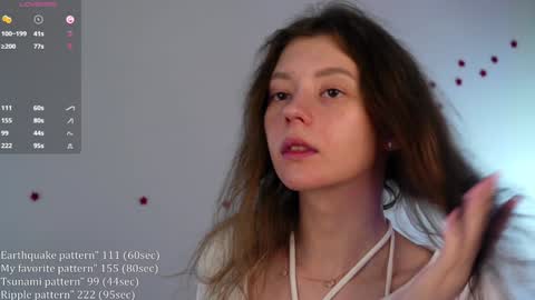 Iris online show from January 2025 04:51:02 PM