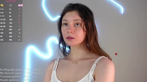 Iris online show from January 2025 02:00:02 PM